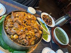 -甘家界牌柠檬鸭(青山店)