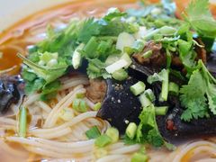 三鲜粉-一品香粉馆(官黎路店)