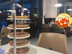 -煲王粤菜餐厅(中侨中心店)