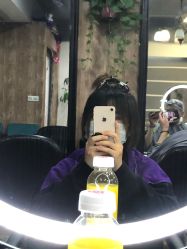 -东方美妍