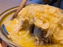 -关东小磨东北菜(上海长风大悦城店)