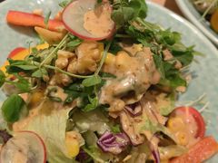 -德川家日本料理(顺义华联店)