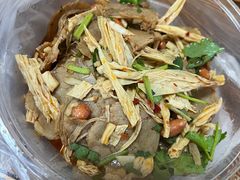 -张记捆鸡(总店)