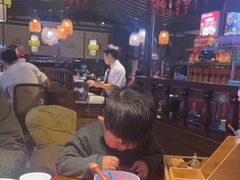 -魏铭鱼头捞饭(晋阳路店)