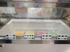 -成裕雪糕店(士多店)