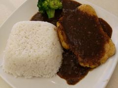 -金利茶餐厅(中船汇店)