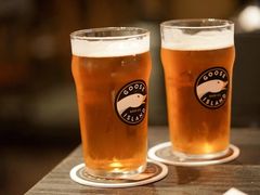 -Goose Island Brewhouse鹅岛精酿啤酒餐厅