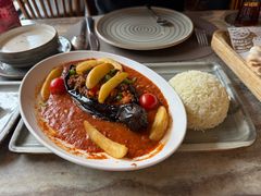 -BEYTI RESTAURANT贝迪土耳其餐厅
