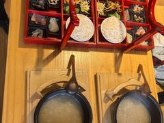 -勺子米线·云南传统小吃市集(四方街店)