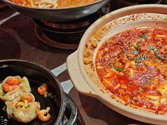 -山四砂锅(太原钟楼街店)