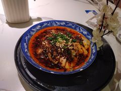 -川味堂·四川豆花(八卦岭店)