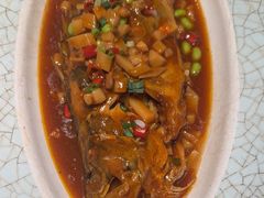 -徽州月·民间徽菜(浦东总店)