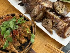 -古真记钵钵鸡(总店)