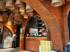 -佬太公海鸭·海鲜大排档(上海总店)