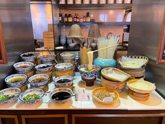 -富力丽思卡尔顿酒店·香荟全日制餐厅