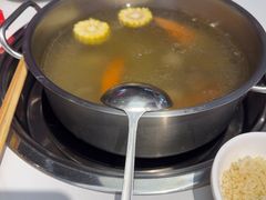 -牛品福潮汕牛肉火锅(旺庄店)