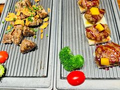 -一本料理(西溪天街店)