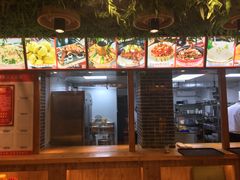 -晋美大掌柜(新建路店)