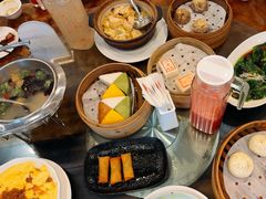 -一楼食业·美食人家