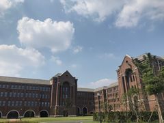 -浙江大学(海宁国际校区)