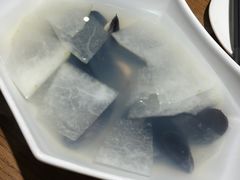 淡菜冬瓜汤-周麻婆(西洪路店)