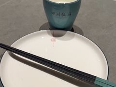 -四川饭店(城乡购物中心店)