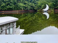 -洛阳白云山景区