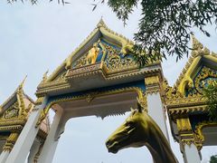 -洛阳白马寺