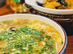 蛋花汤-南方太太小锅米饭(西工区金谷园路店)