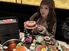 -匠和风精致料理(宁德万达店)
