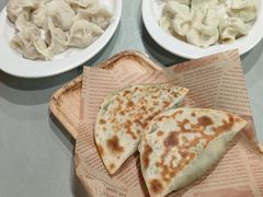 -听涛雅苑百味饺子老家菜馆