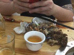 -威邵鸡煲(西华路总店)