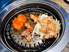 -33韩式自助烧烤(环城南路店)