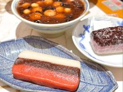 -莲湖糕团店·老秦淮小吃