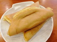 蛋烘糕-龙抄手(春熙路总店)