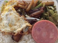 -宁宇快餐(站前店)