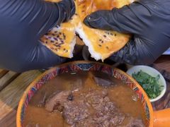 -格鲁·秀色Georgia’s Feast