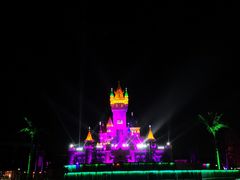 -青岛方特梦幻王国