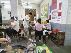 -上南瓦煲鸡·清远鸡·老字号(总店)