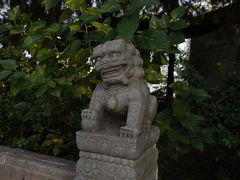 -卢沟桥文化旅游区(卢沟桥)