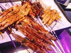 -燥次·烧烤酒场(万象城店)