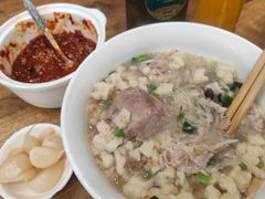 -老刘家永盛斋·传统泡馍(东关南街店)