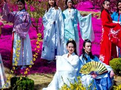 -石岛赤山风景区