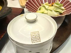 -会宾园·云山宴中餐