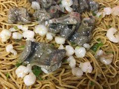 -裕兴记·三虾面(西北街总店)