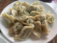 三鲜水饺-林之六八·6886大连老菜馆