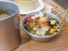 -大盐帮川菜馆(长楹天街店)