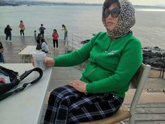 -Cafe Aewol Monsant