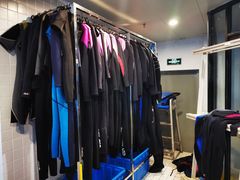 -上海潜殿潜水中心