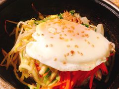 石锅拌饭-本家韩国烤肉(青岛万象城店)